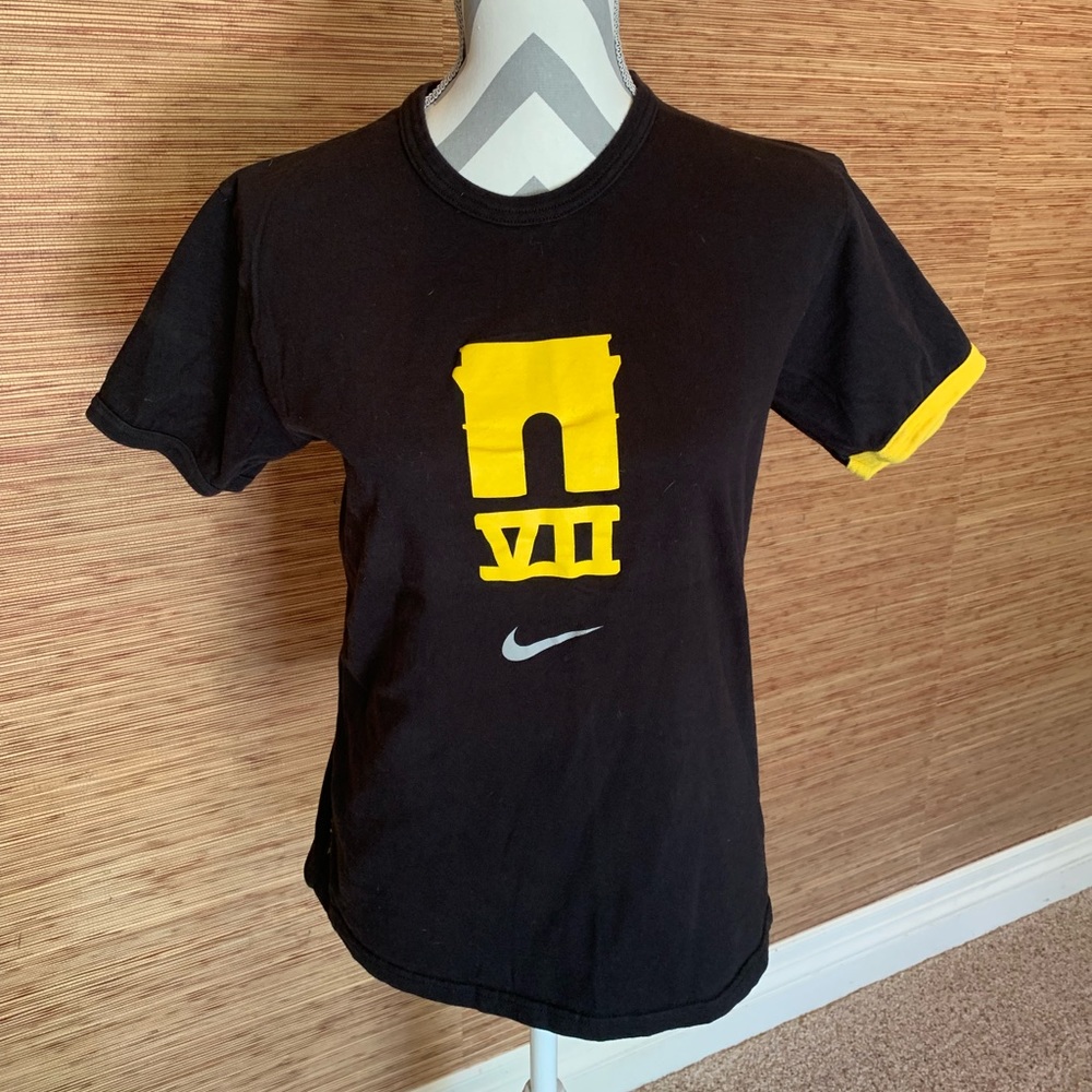 Nike Lance Armstrong t shirt